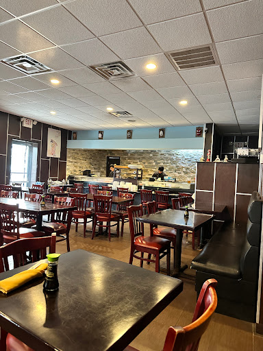 Yama Japanese Restaurant - Thumbnail