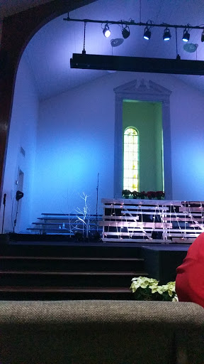 Mobberly Baptist Church - Marshall Campus - Thumbnail