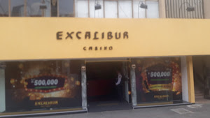 Casino Excalibur 0