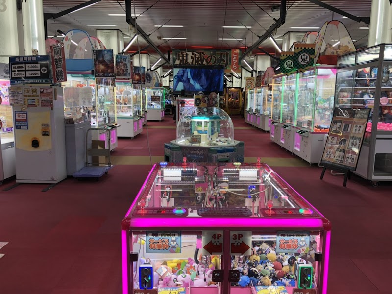 サープラ京都あそびタウン