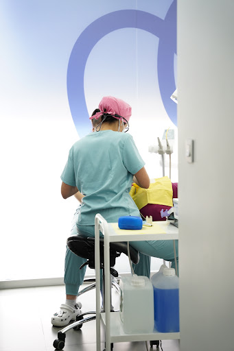 Clínica Dental Conmimo