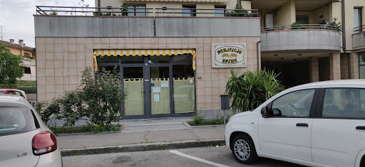Panificio Spina Prato - Galciana - Thumbnail