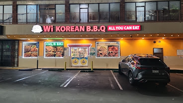 Wi Korean BBQ by null