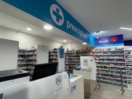 Park Centre Pharmacy - Thumbnail