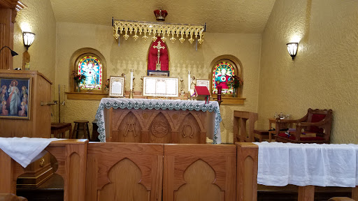 Saint Helen Catholic Church - Thumbnail