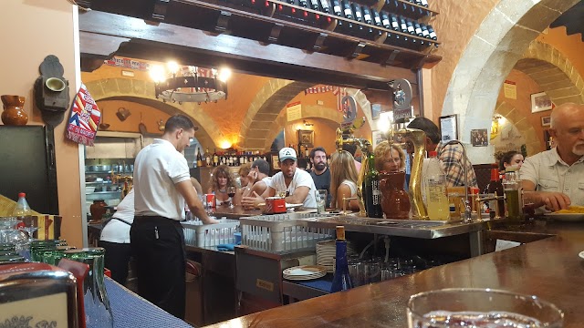 Restaurante Mesón del Asador