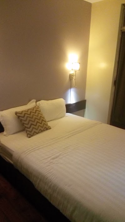 Photos of Mash Park Hotel