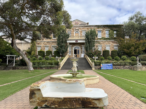 BOS Adelaide Wine Tours and Sightseeing - Thumbnail