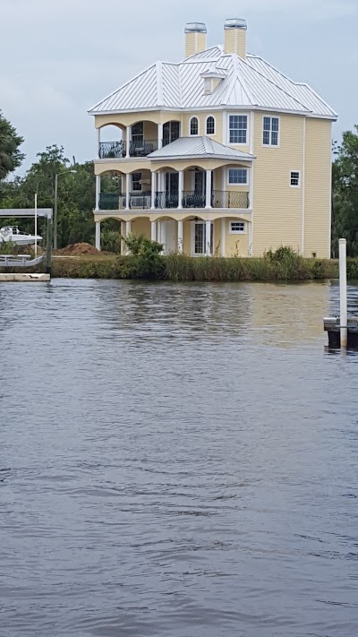 Photos of Homosassa Riverside Resort