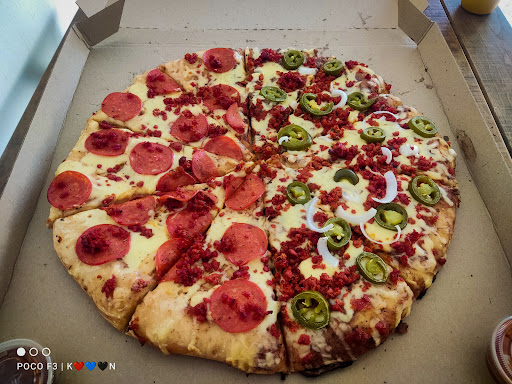 Adaly's Pizza