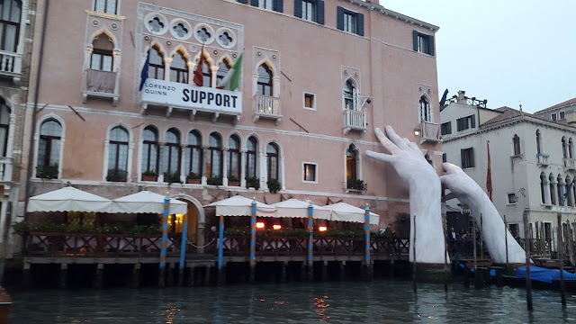 L’Alcova Restaurant