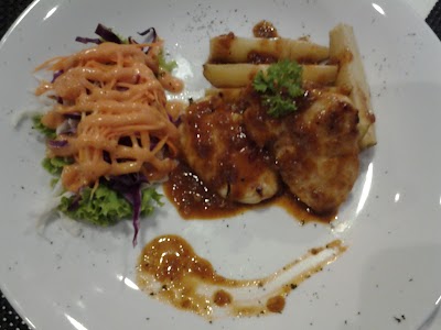 Photos of Cafe de green resto & events
