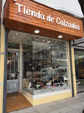 Tienda de Calzados, Author: Tienda de Calzados