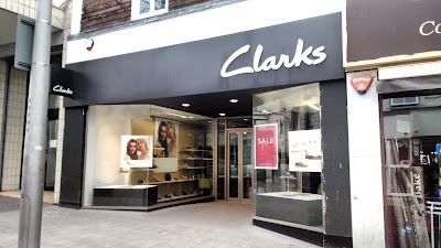 photo of Clarks