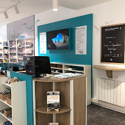 Photo n°9 de Boursin Agencement à Vitré (Designer d'intérieur)