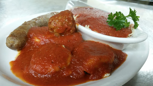 DeVito's Restaurant - Thumbnail