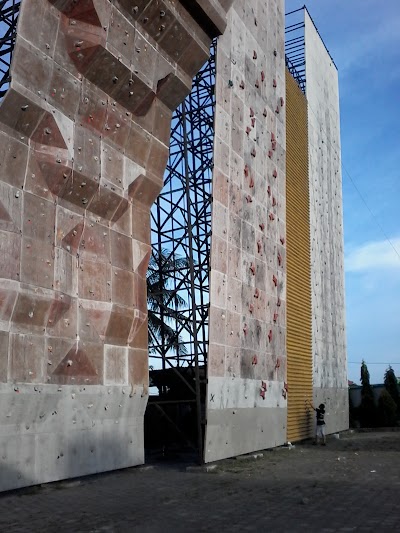 Photos of Stadion Kompyang Sujana