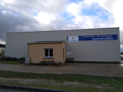 Photo de EHPAD Maison de retraite PIERRE SIMON à Mourmelon-le-Grand (51400)