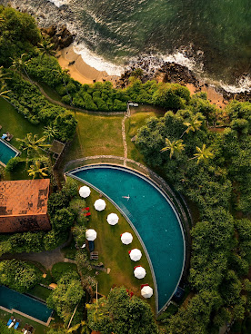 Cape Weligama - Relais & Chateaux by null