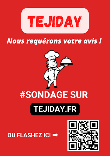 TEJIDAY