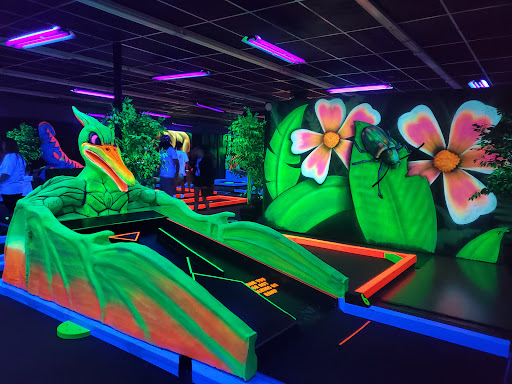 Glow Putt LLC - Thumbnail