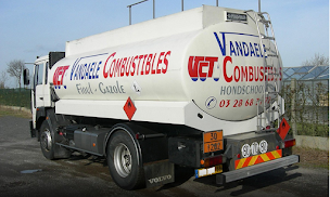 Photo n°1 de Vandaele Sarl à Hondschoote (Magasin de bois de chauffage)