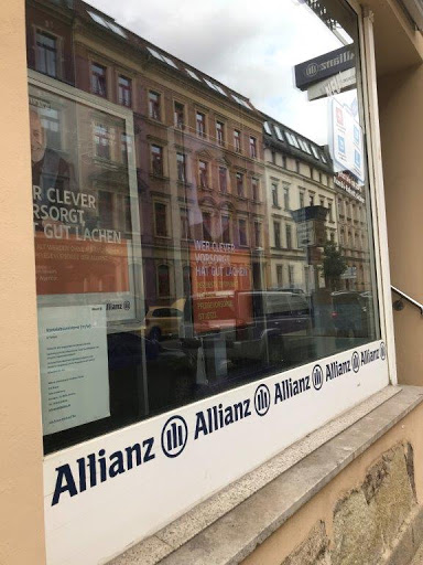 Allianz Versicherung Erik Brauer Hauptvertretung - Thumbnail