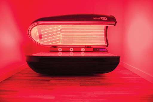 Light Lounge - Red Light Therapy