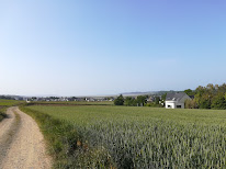 Hébergement dépannage & Randonneurs/cyclistes à Langueux