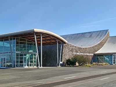 Columbia River Maritime Museum