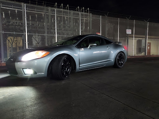 Rockview 24 Hour Carwash