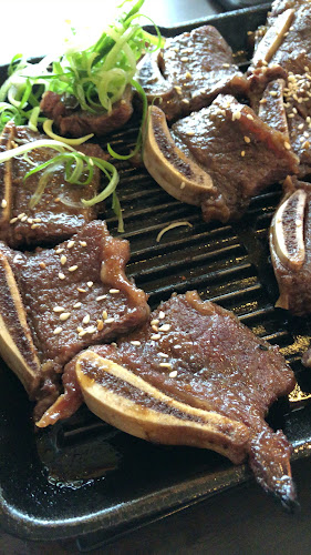 Reviews of Seoul House Restaurant in Wellington - Restaurant