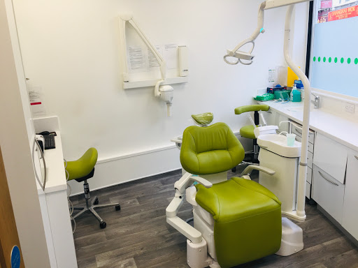 The Mindful Dentist - Thumbnail
