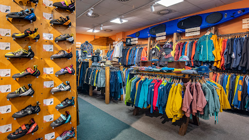 Ötzi GmbH - Outdoor Equipment - Thumbnail
