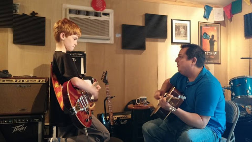 Swedesboro Music Studio - Thumbnail
