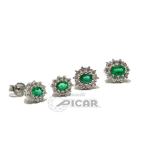 Picar Gioielli - Visual