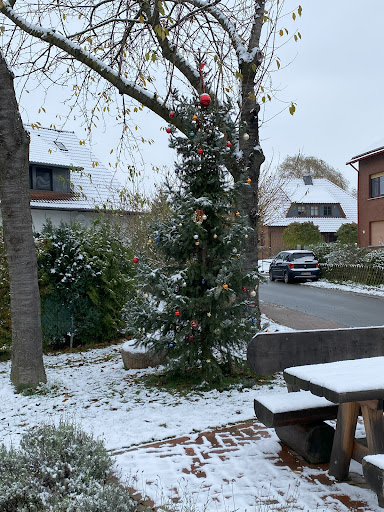 Fürsten Eck - Visual