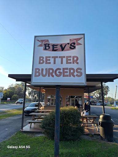 Bev's Better Burgers - Thumbnail