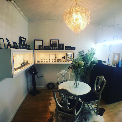 HOLLAND&Co, Formerly Greg Holland Fine Jewellery - Newmarket, Auckland - Thumbnail