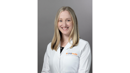 Heather M Bruschwein, PsyD