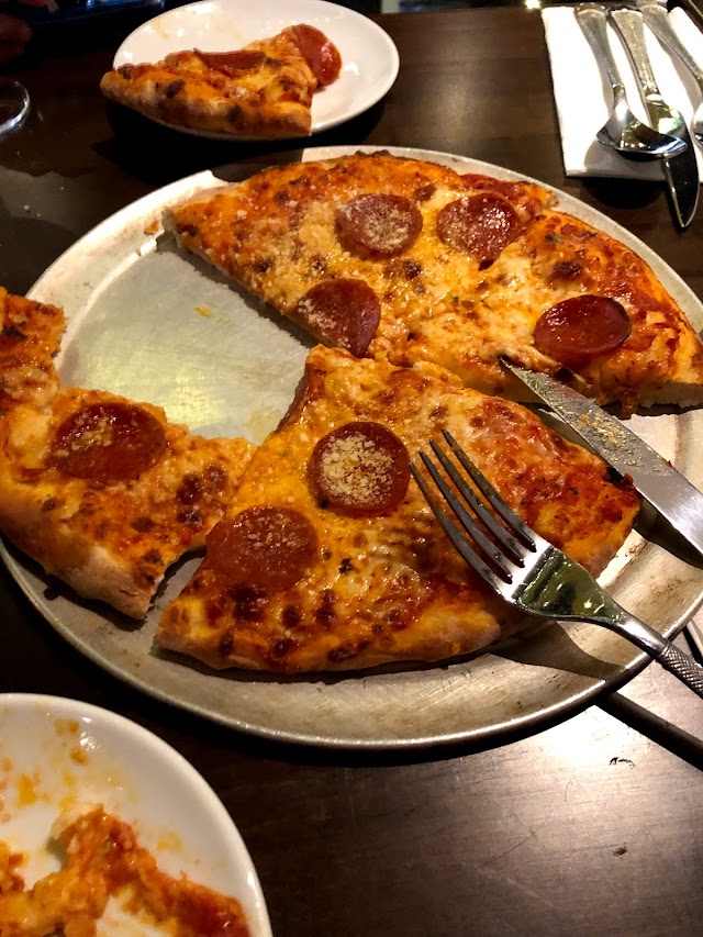 Zia Maria Little Italy