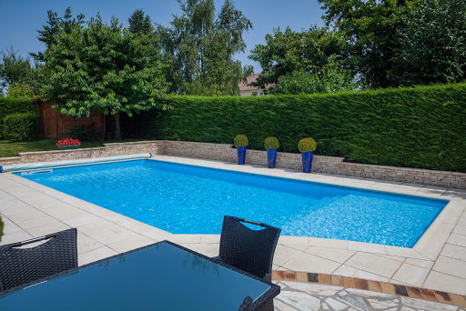 Photo de Normande Des Eaux SARL à Saint-Martin-Osmonville (76680)