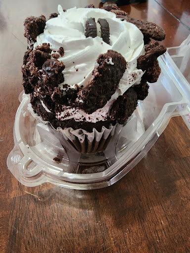elé Cake Co. - Visual