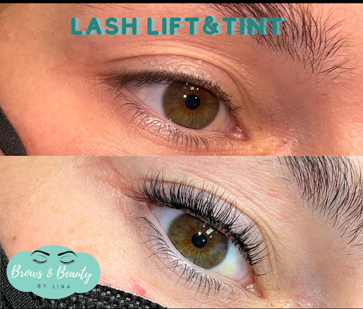 Brows and Beauty by Lina