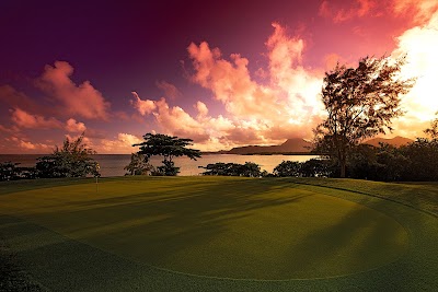 Photos of Ile aux Cerfs Golf Club