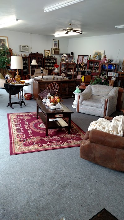 Quality Furniture Plus Antiques