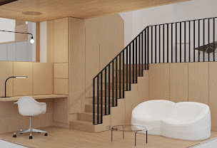 Photo n°5 de Tristan Welty Mallaroni Architecte à Porto-Vecchio (Architecte)