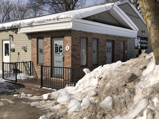 BC Roofing & Renovations - Thumbnail