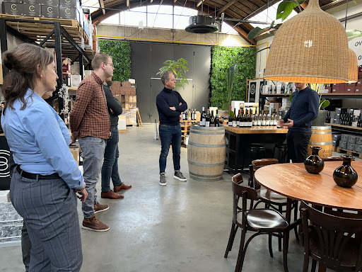 Sommelier's Favourites
