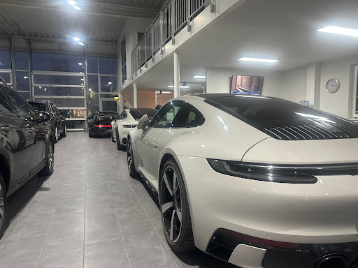 Autohaus Wildau - Thumbnail